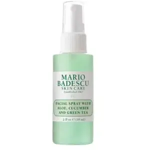 Mario Badescu Facial Spray With Aloe, Cucumber And Green Tea - 59ml pas cher