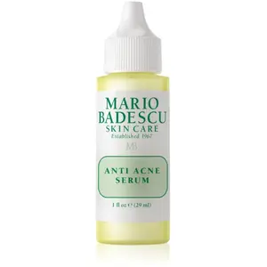 Comparateur de prix : Mario Badescu - Acne Sérum anti-acné Crème visage 29 ml unisex