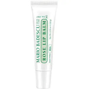 Comparateur de prix : Mario Badescu Rose Lip Balm