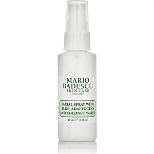 Mario Badescu Facial Spray With Aloe 59ml pas cher