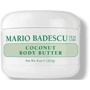 Mario Badescu Coconut Body Butter 113g pas cher