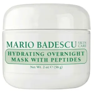 Comparateur de prix : MARIO BADESCU Masque De Nuit Hydratant 