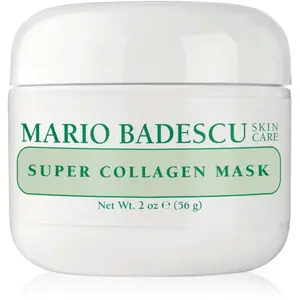 Comparateur de prix : Mario Badescu Super Collagen Mask 59 ml