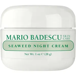 Comparateur de prix : Mario Badescu Seaweed Night Cream 29 ml