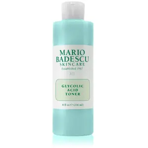 Comparateur de prix : Mario Badescu Mario Badescu - Glycolic Acid Toner Nettoyage Du Visage 236 Ml