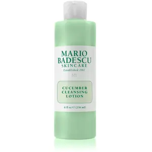Mario Badescu - Au concombre Crème visage 236 ml unisex pas cher