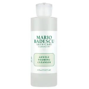 Comparateur de prix : Mario Badescu Gentle Foaming Cleanser Mousse nettoyante visage 1000 ml