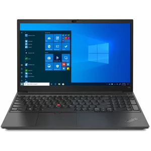 Lenovo ThinkPad E15 Gen 2 2022 Ordinateur portable professionnel Écran... pas cher