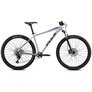 VTT Fuji Nevada 29" 1.3 argent - M pas cher