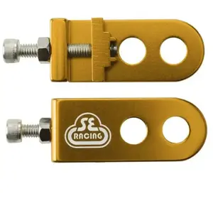 Se Bikes Tendeur De Chaîne Lockit 3/8´´ One Size pas cher