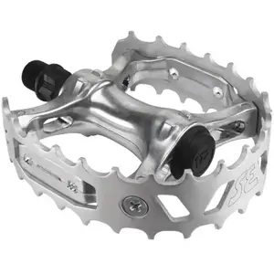 Se Bikes Pédales Bear Trap 9/16´´ One Size pas cher
