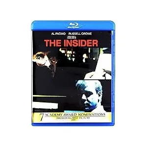 Import The Insider Blu-ray pas cher