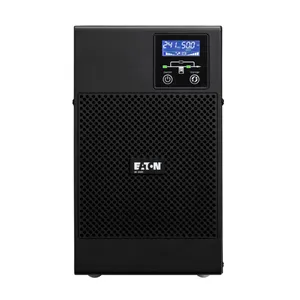 Pas de marque Onduleur Eaton 9E 2000I - prise C13, C19 - 2000 VA