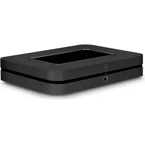 Comparateur de prix : Bluesound Lecteur réseau audio Bluesound Node 2025