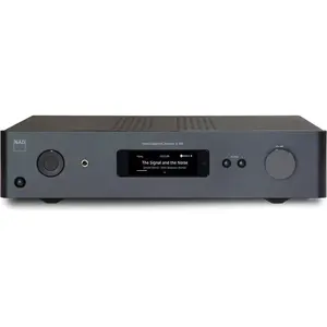 Amplis hi-fi stéréo NAD C379 pas cher