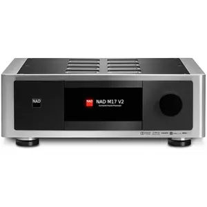 Préamplis home-cinéma NAD M17 V2i pas cher