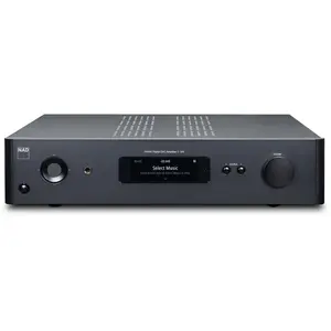Comparateur de prix : NAD C389 - Amplificateur Hifi Stéréo - Amplis Hi-Fi