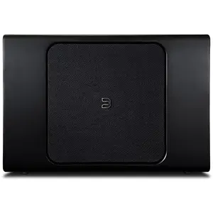 Comparateur de prix : Caissons de basses Bluesound Pulse Sub + Noir