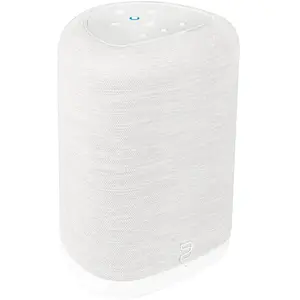 Enceintes connectées Bluesound Pulse Flex Blanc (2025) pas cher
