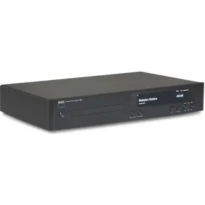 Lecteurs CD NAD C589 pas cher