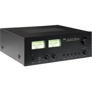 Amplis hi-fi stéréo NAD C3030S (avec streaming BluOS) pas cher
