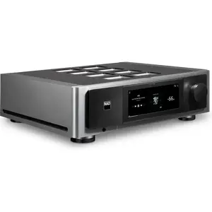 Amplis hi-fi stéréo NAD M33 V2 pas cher