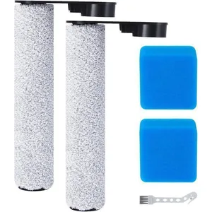 SIKSOG Brosse à rouleau et filtre pour aspirateur JONR ED12, pour aspi... pas cher