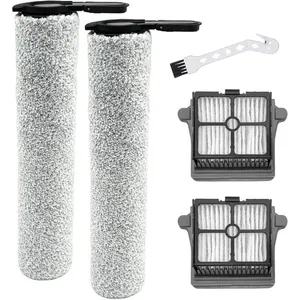 DASINKO Kit daccessoires pour Tineco Floor One S7 Steam aspirateur 2 r... pas cher