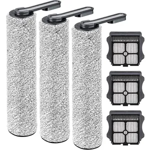 NETBOAT Kit d'accessoires pour Tineco Floor One S5 - S5 PRO 2 Aspirateur eau et poussière à batterie - Pas pour S5 Combo pas cher