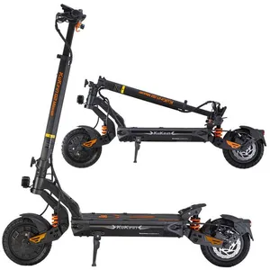 Comparateur de prix : Trottinette Électrique - KUKIRIN G2 Master - Moteur 2*1000W - Batterie...