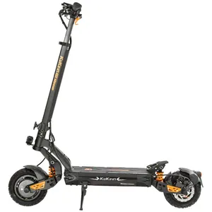 Comparateur de prix : KUKIRIN G2 Master Trottinette Électrique - Pliable - Batterie 52V 20.8...