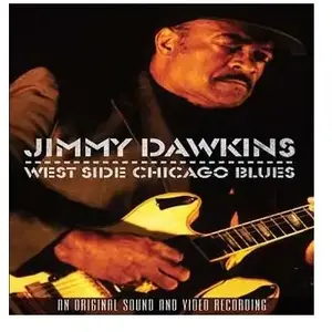Import West Side Chicago Blues DVD