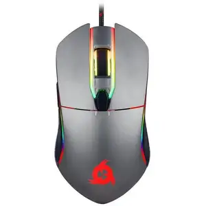 Souris gaming Klim Aim Chroma RGB GrisVendu paramazon