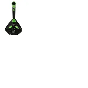 KLIM Voice Microphone à Pied USB pour Ordinateur - Vert