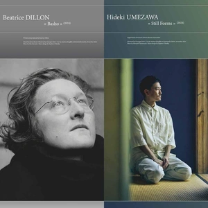 Portraits Grm Basho + Still Forms pas cher
