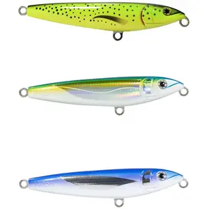 Howk Stickbait De Surface Tunastick 150 Mm pas cher