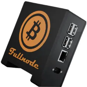 Nerdminer Fullnode - Schwarz / 2TB / 8GB (Bitcoin), Crypto wallet, Noi... pas cher