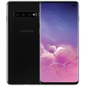 Samsung Galaxy S10 128 Go Noir pas cher