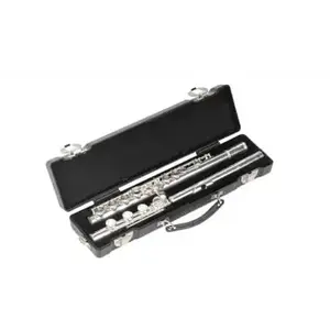 1SKB-310 - Etui Pour Flute Traversiere - Patte De Si