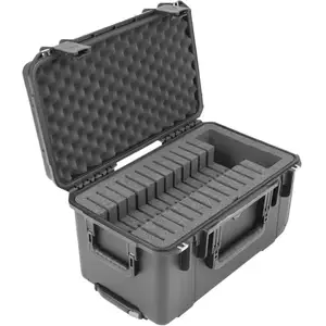 SKB iSeries 12 iPad & Accessories Case Flight case étanche pour ordina... pas cher