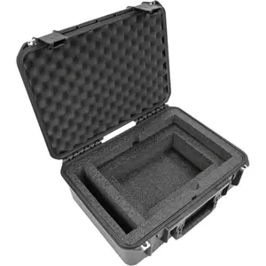 SKB iSeries 14" Laptop & Accessory Case flight case pour ordinateur po... pas cher
