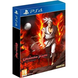 Comparateur de prix : PixelHeart Okinawa Rush Limited Edition PS4