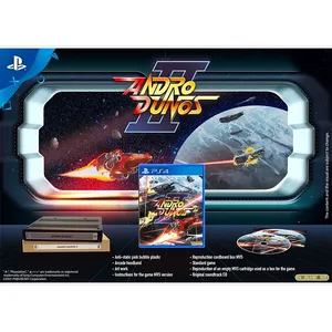 PixelHeart Andro Dunos 2 MVS Edition PS4 pas cher