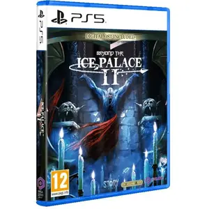 Beyond the Ice Palace 2 Bonus Edition PS5 pas cher