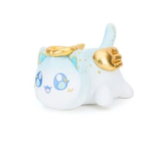 Peluche Oreiller Chat Mignon Doux Animal Poupée 25 cm #N pas cher