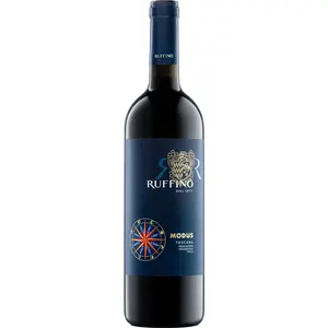 Ruffino Modus Toscana 2020 0.75 l pas cher