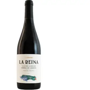 El Reventon La Reina 2022 0.75 l