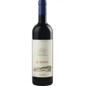 Tenuta San Guido Le Difese 2022 0.75 l pas cher
