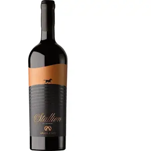 Chateau Purcari Angel's Estate Stallion Classic 2021 0.75 l