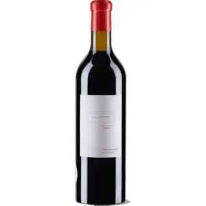 Solomnishvili Saperavi Revolution 2017 0.75 l